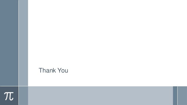 Data Science - Experiments