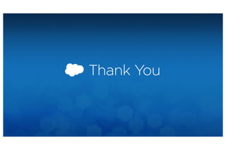 Data.com - Introduction to APIs #Dreamforce14