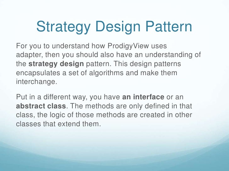 Adapter Design Pattern In Php Adapter Design Pattern In Php