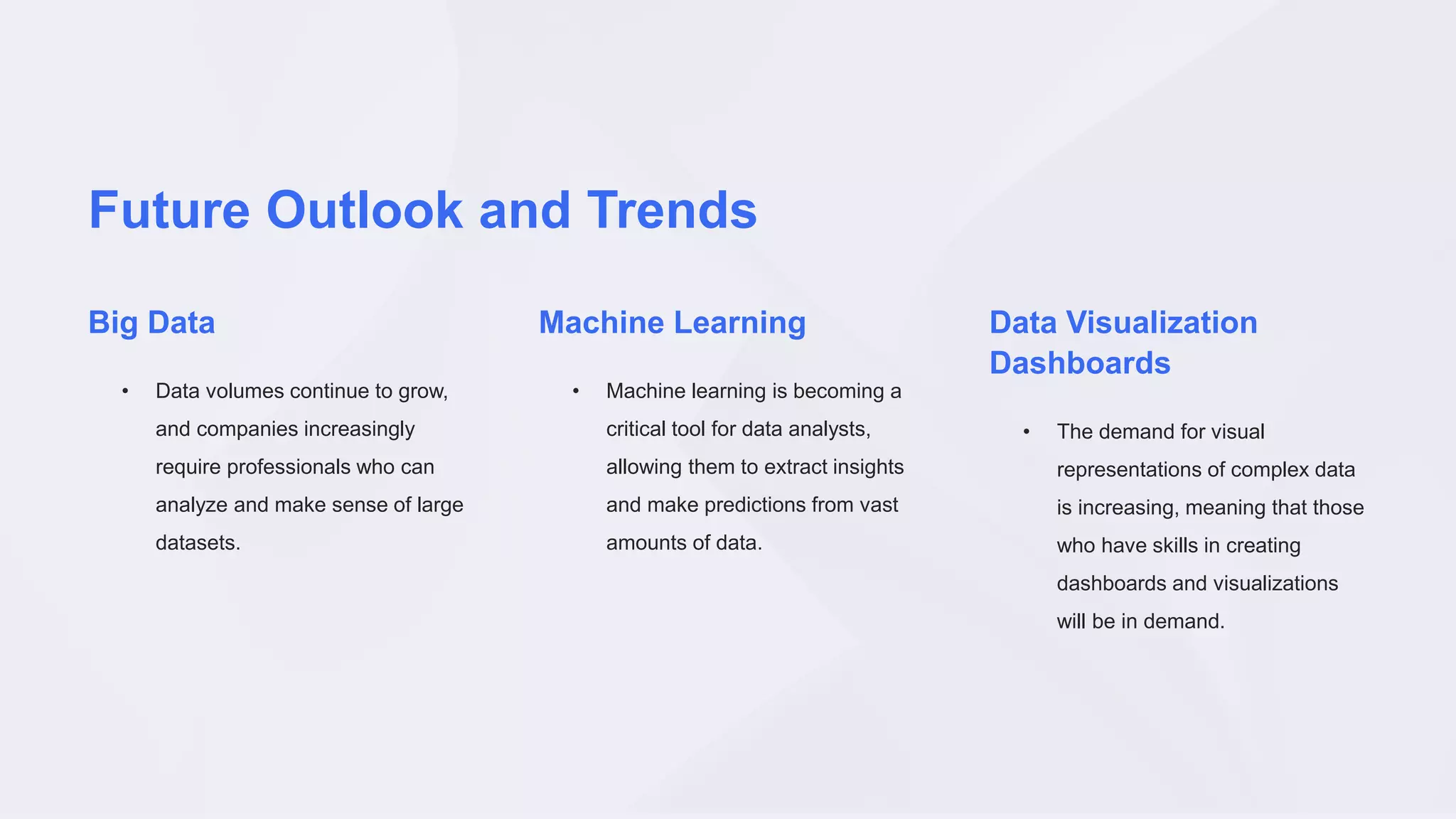 Data-Analyst-career-path | PPTX