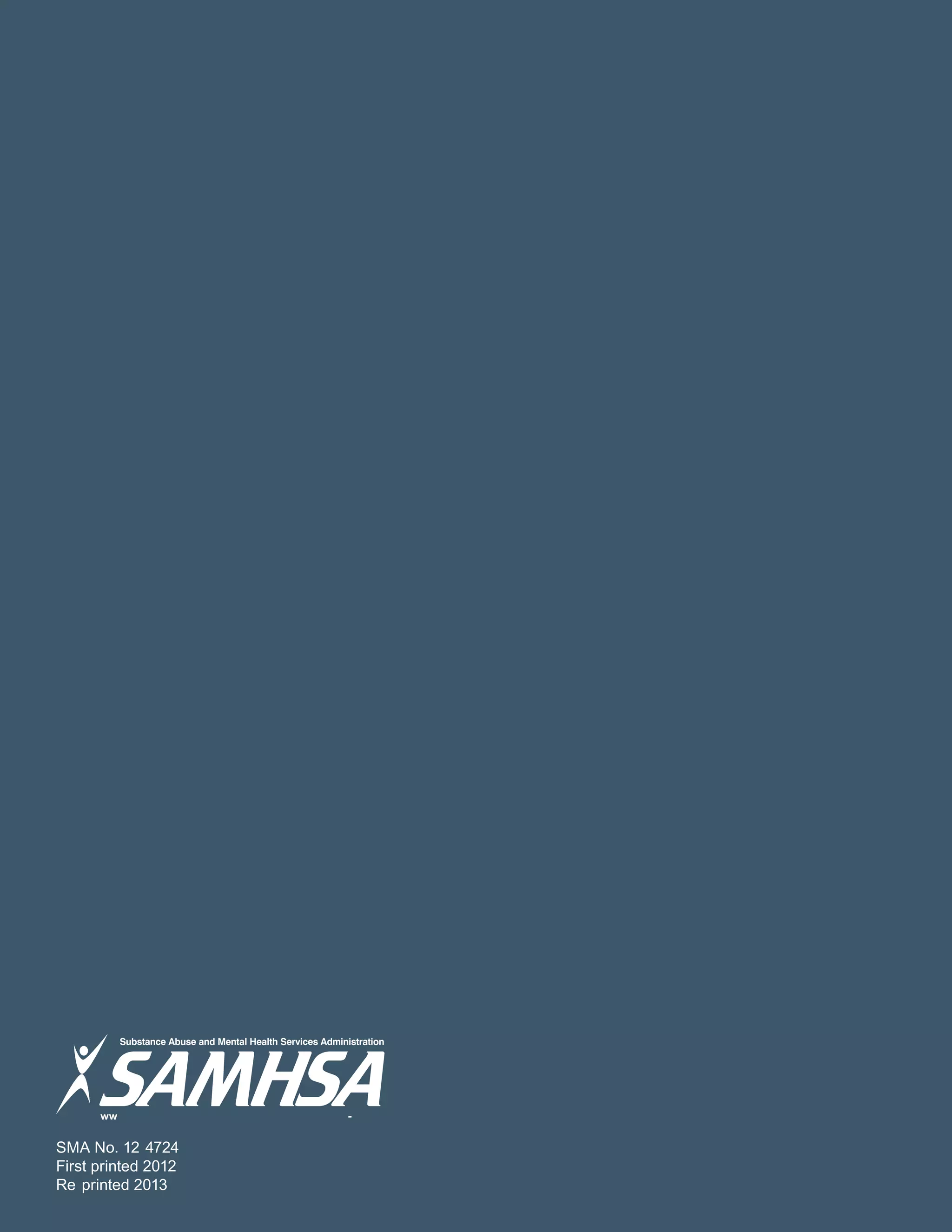 -
-
SMA No. 12 4724

First printed 2012

Re printed 2013

 