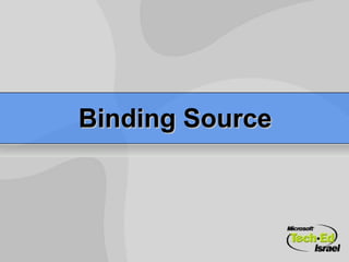 Data Binding In Depth | PPT