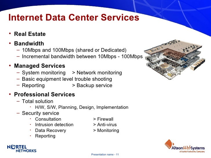 Data Center Design Guide 4 1