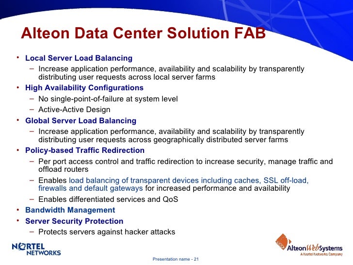 Data Center Design Guide 4 1