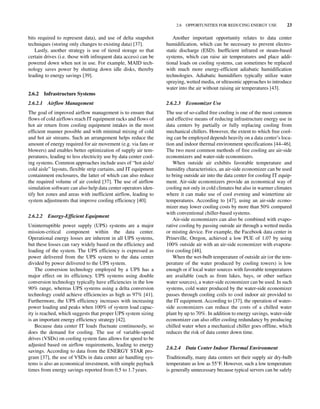 Libro de data center handbook - Data center o Centro de datos | PDF