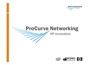 Data Center Network Trends - Lin Nease