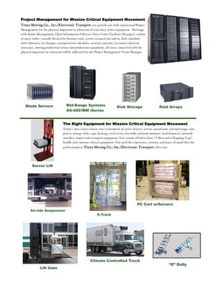 Data Center Pdf Pdf