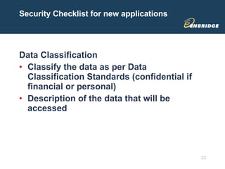 Data Classification Presentation | PPT