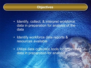 Data Collection Presentation | PPT