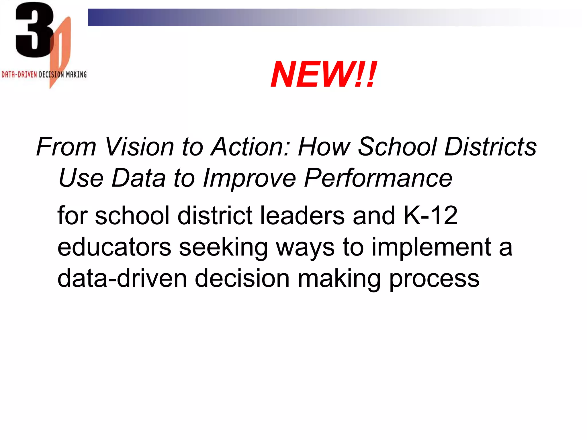 Write standards in a continuum from pre-kindergarten through 16