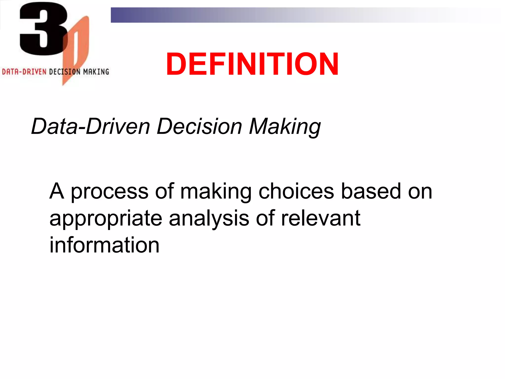 an easy to use mechanism for educating school leaders