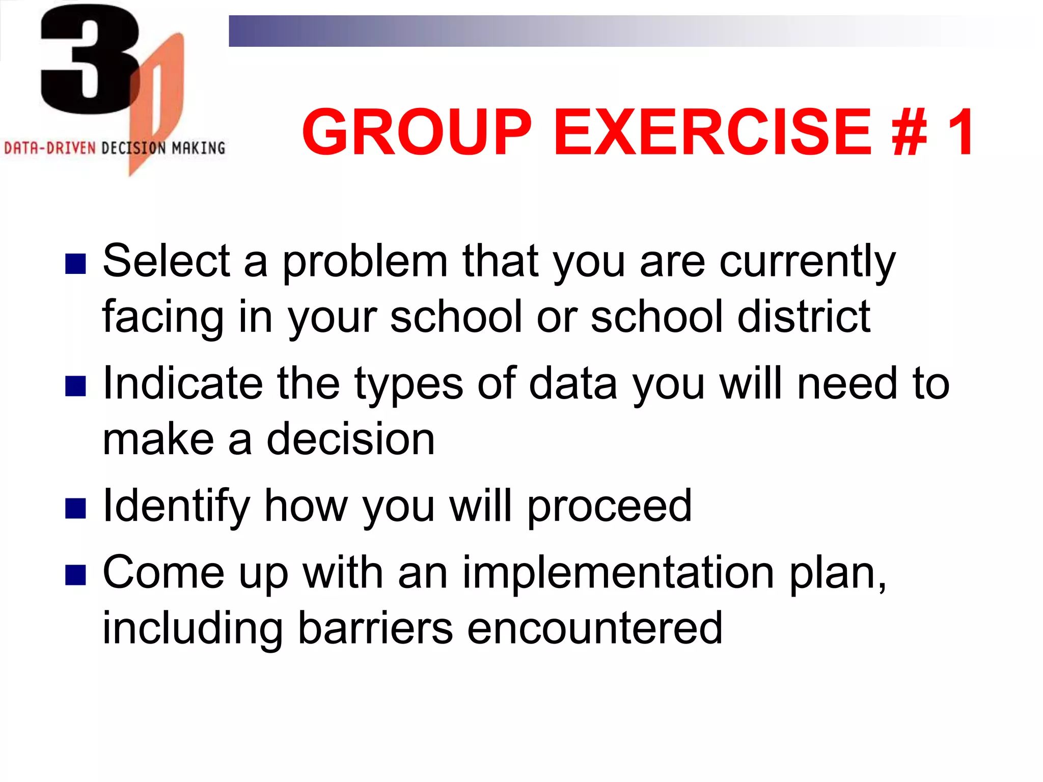 TECHNOLOGY MATTERSTechnology is constantly changing Information is the result of passing Data through Technology Tools Technology, by itself, has no value Results are primary goal