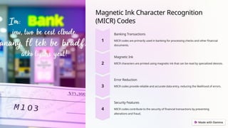 Micr Data Data-Communication-Codes-A-Comprehensive-Guide.pptx