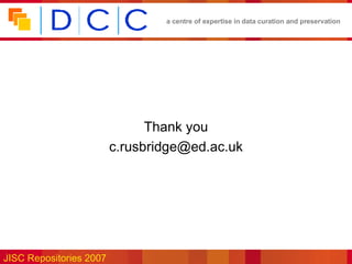 Thank you [email_address] 