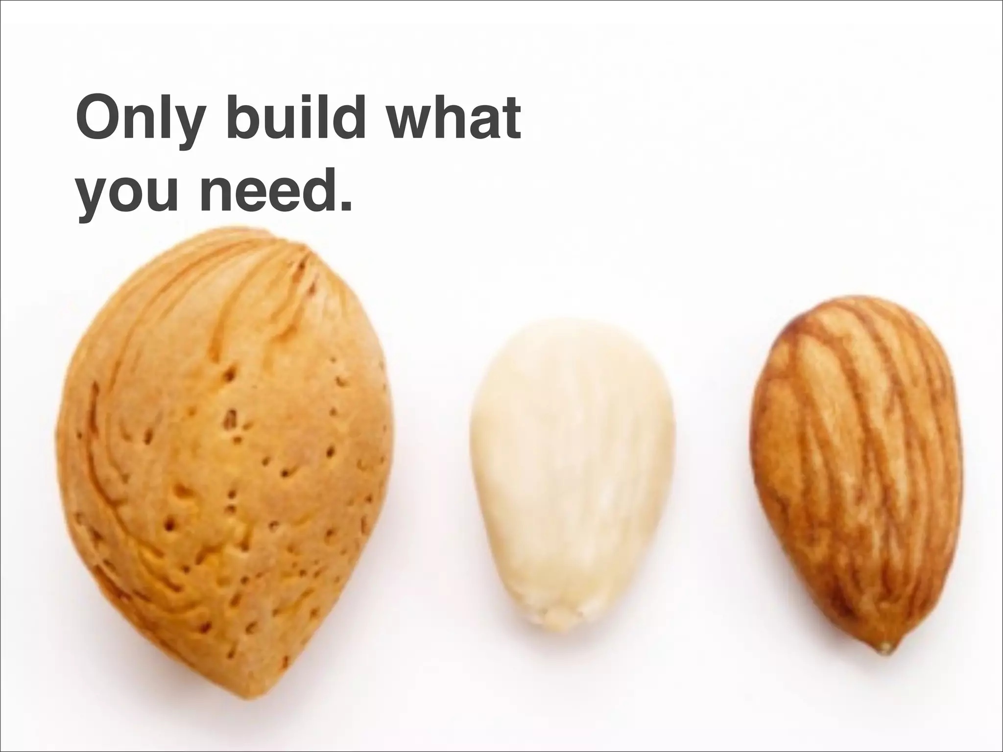 Data Driven Design Research Personas