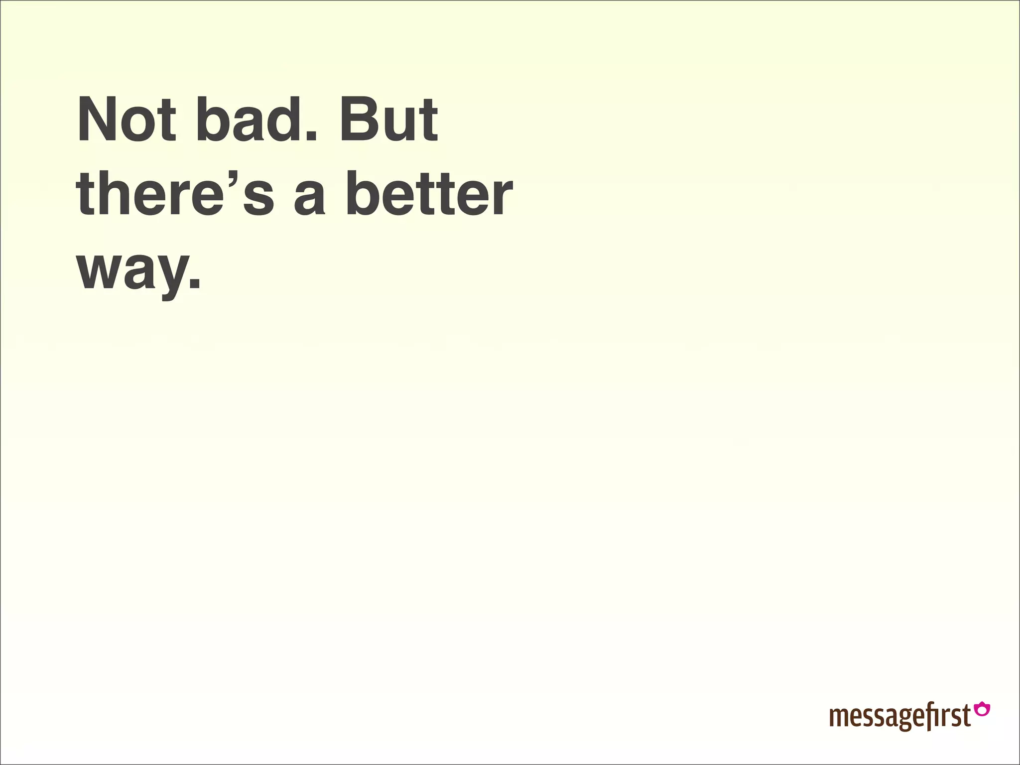 Data Driven Design Research Personas