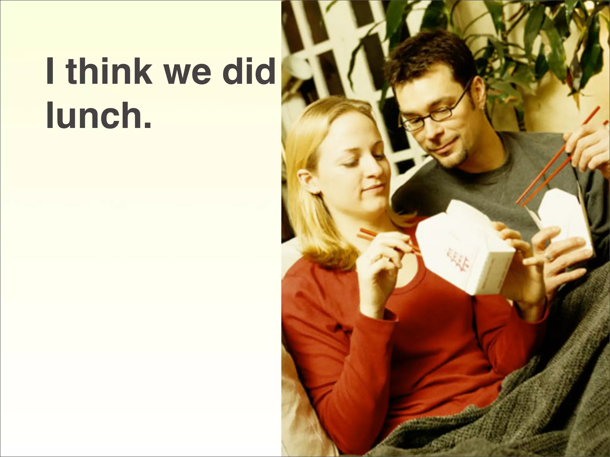 Data Driven Design Research Personas