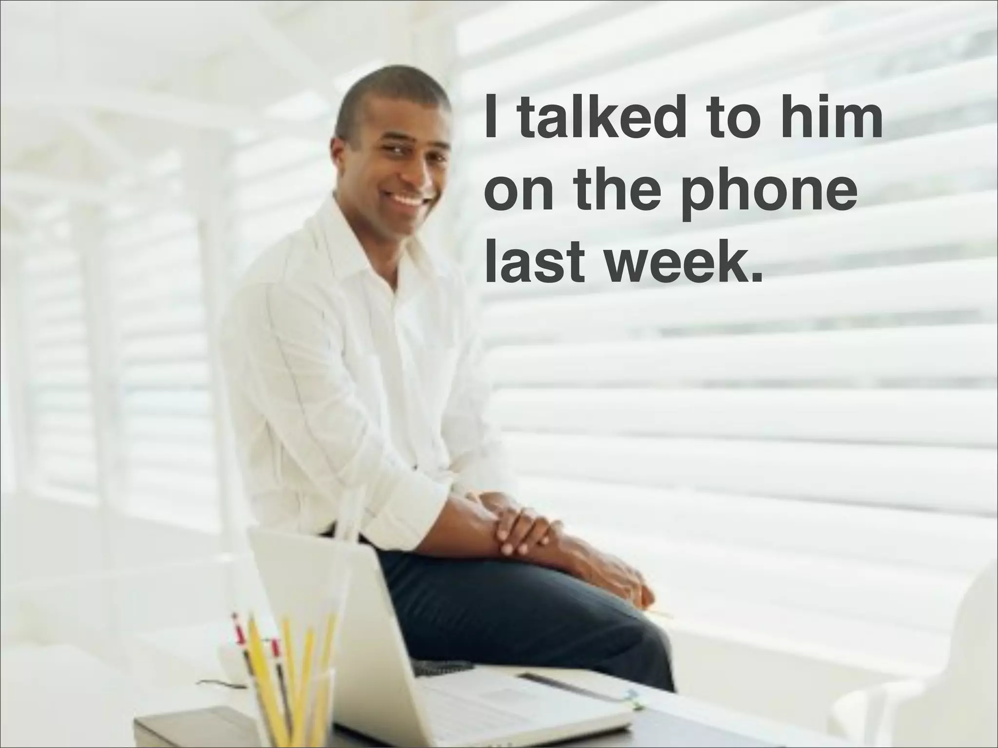 Data Driven Design Research Personas