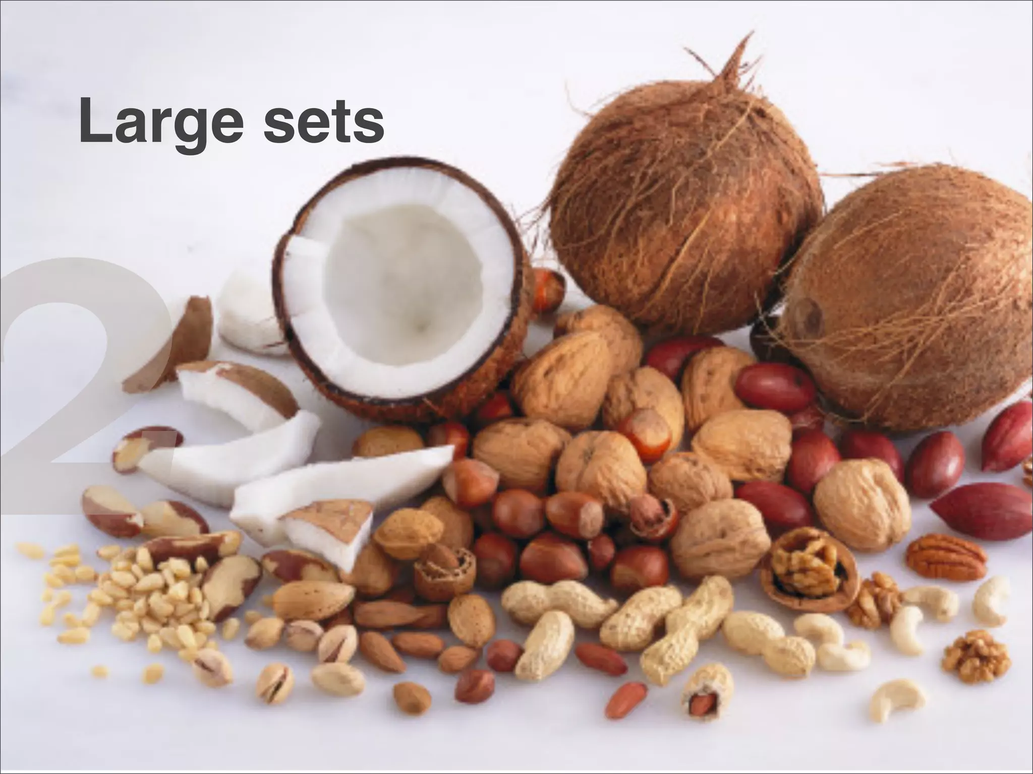 Data Driven Design Research Personas