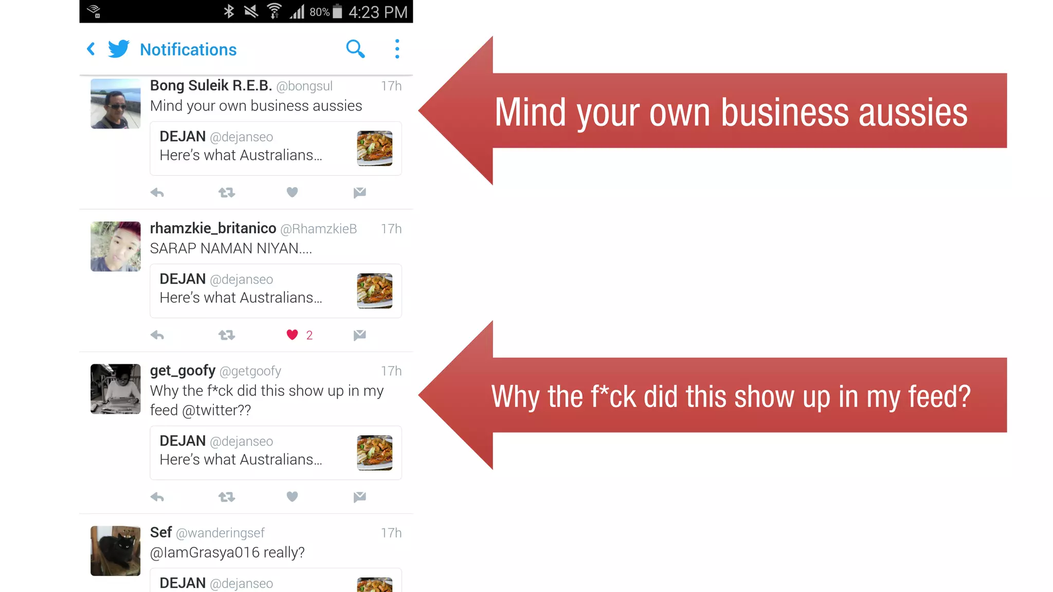 Data Driven SEO by Dan Petrovic