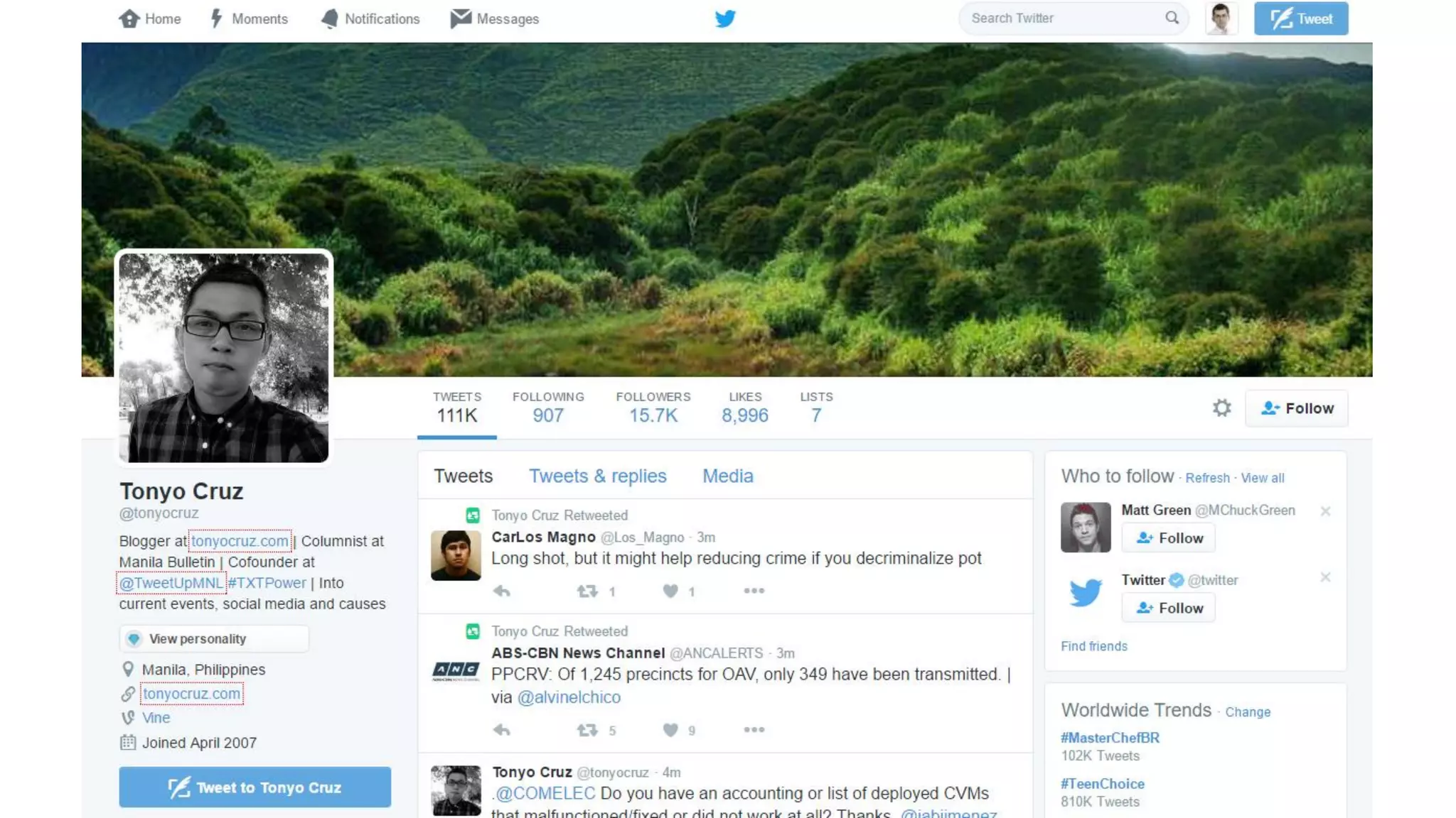 Data Driven SEO by Dan Petrovic