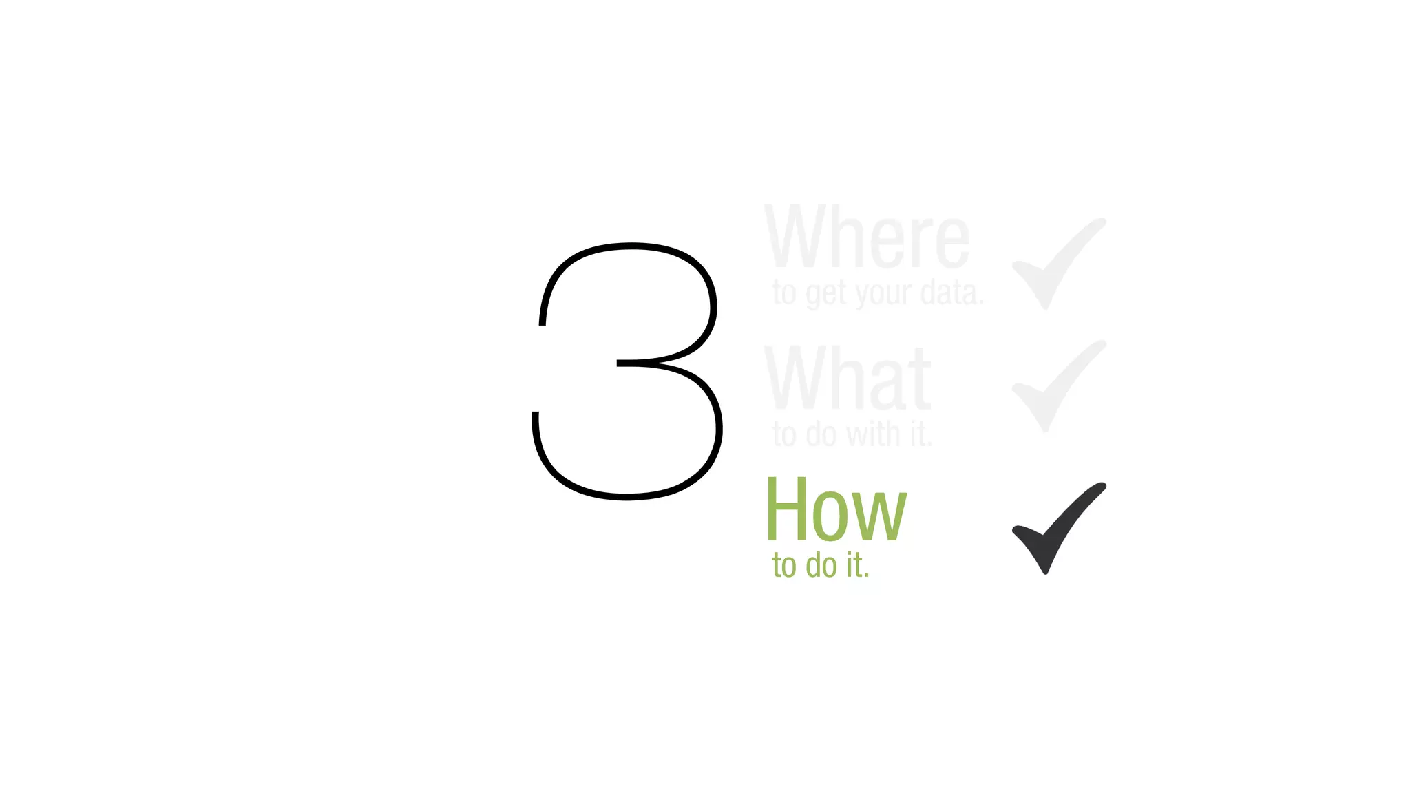 Data Driven SEO by Dan Petrovic