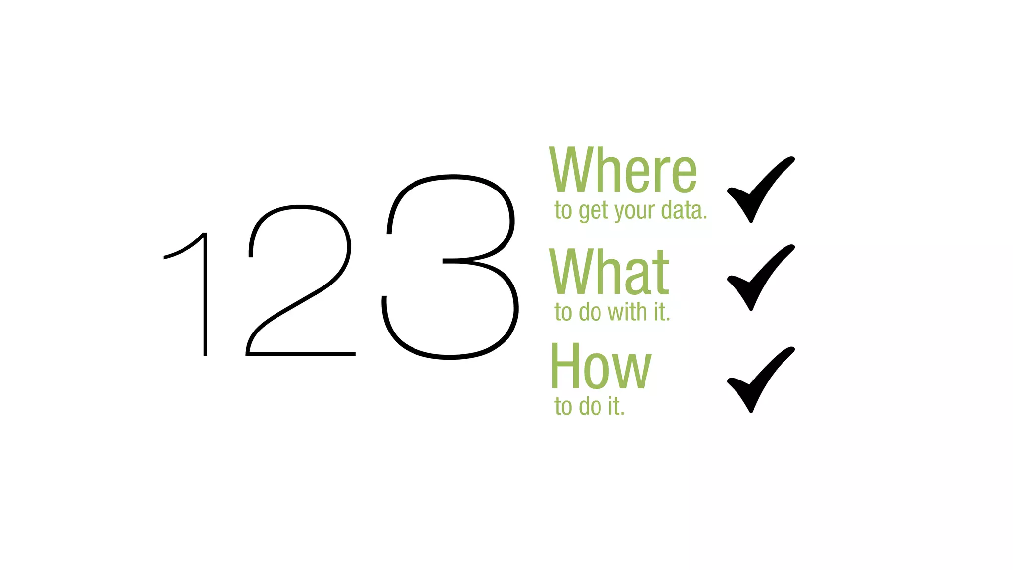 Data Driven SEO by Dan Petrovic