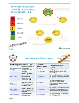 Data Management Best Practices | PDF