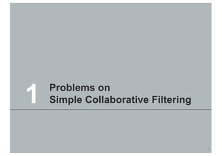Matrix Factorization | PDF