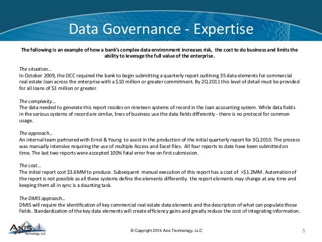 Data Governance Guidelines : 6 Best Practices for Data Governance – WQGVK