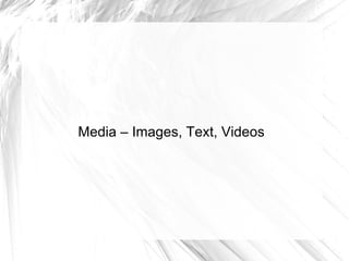 How does a search engine work? 