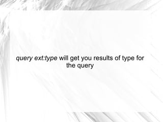 Include both  x AND y  in result! 