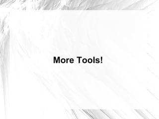 link:url  will tell you what points to URL 