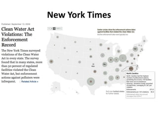 New York Times
 