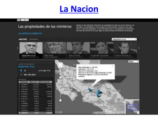 La Nacion
 