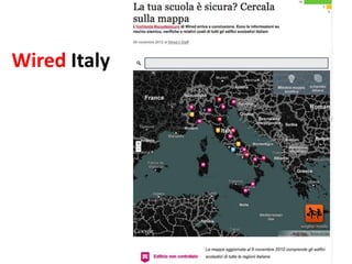 Wired Italy
 