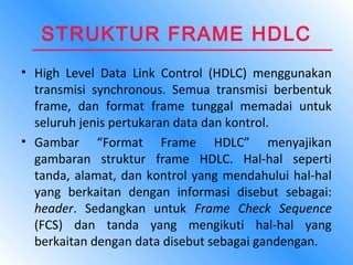 Data link-control1 | PPT