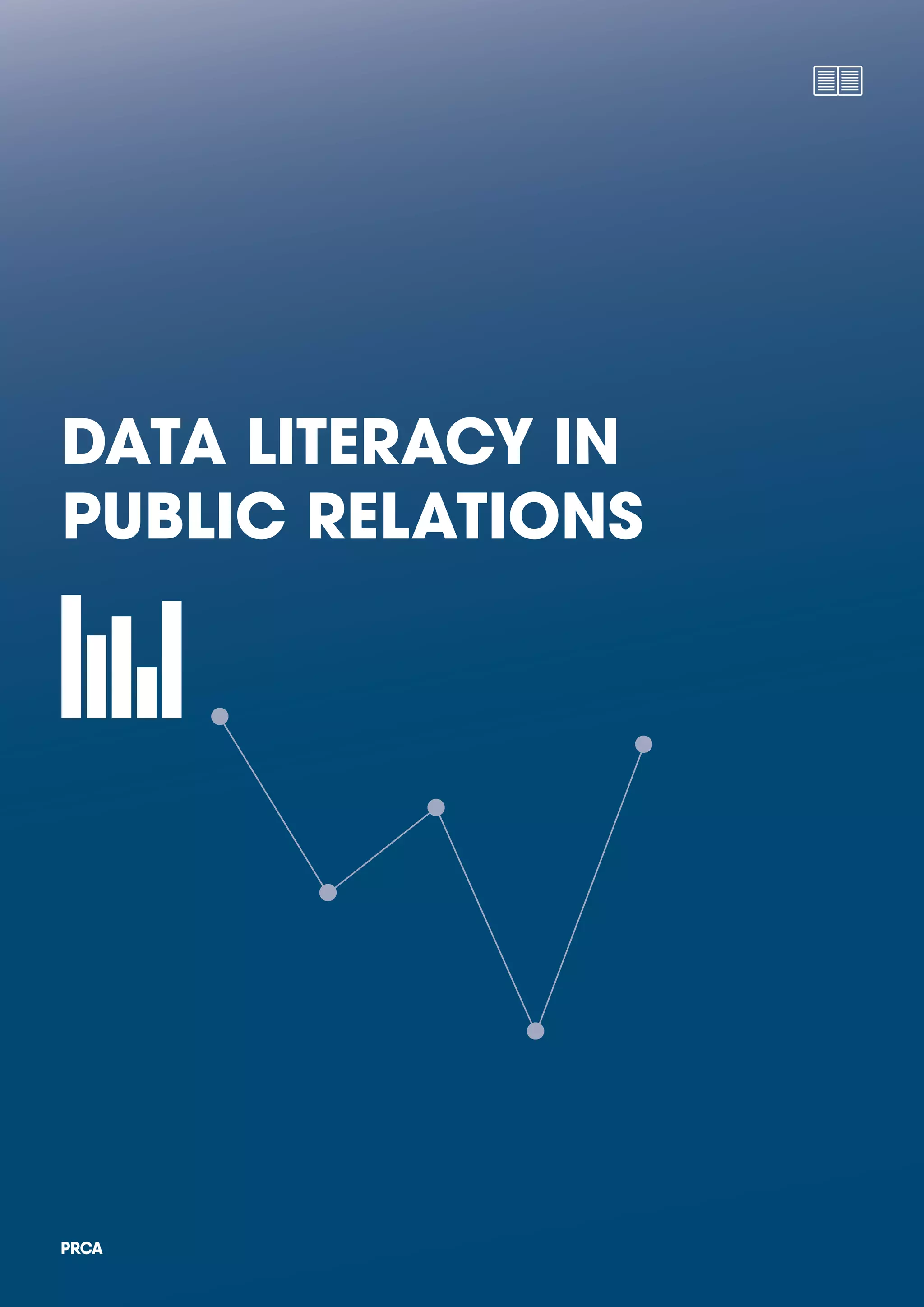 Data Literacy in Public Relations by the PRCA Innovation Forum.pdf