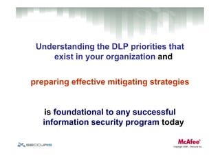 Data Loss Prevention: Challenges, Impacts & Effective Strategies