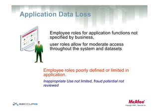 Data Loss Prevention: Challenges, Impacts & Effective Strategies