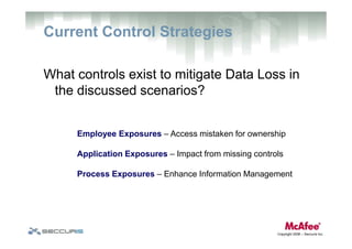 Data Loss Prevention: Challenges, Impacts & Effective Strategies
