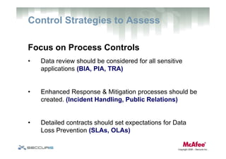 Data Loss Prevention: Challenges, Impacts & Effective Strategies