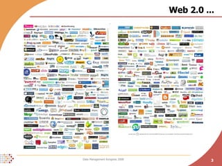 Web 2.0 ... 