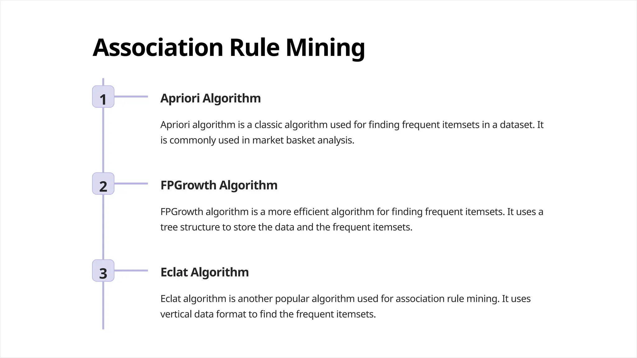 Basic concept of Data Mining and its applications | PPTX | Databases ...