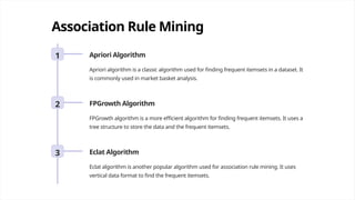 Basic concept of Data Mining and its applications | PPTX | Databases ...