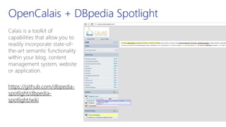 https://github.com/dbpedia-
spotlight/dbpedia-
spotlight/wiki
 