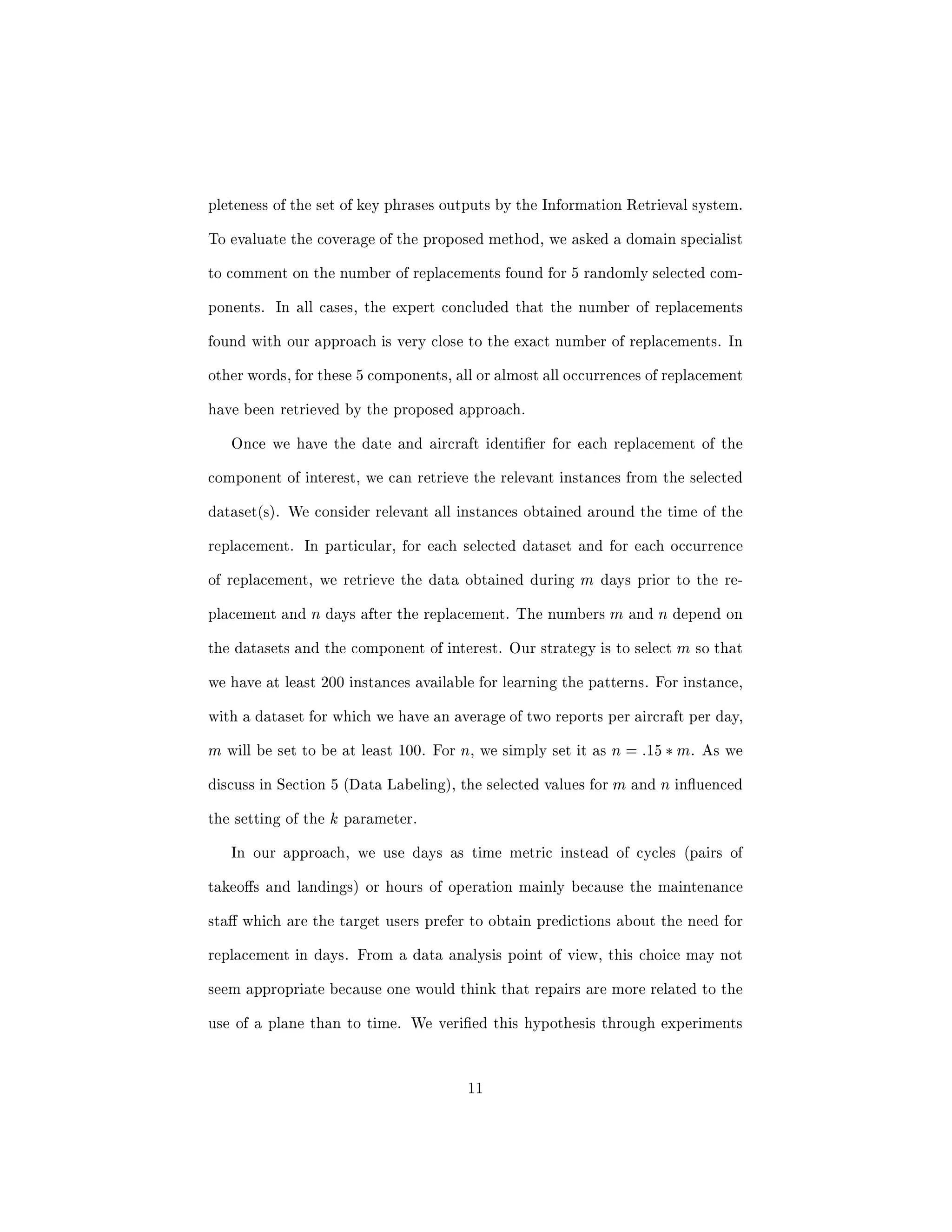 rst two issues are related to data preparation requirements prior to the 
application of data mining techniques, the third issue involves adequate evalu- 
ation of the results for the application considered, and  