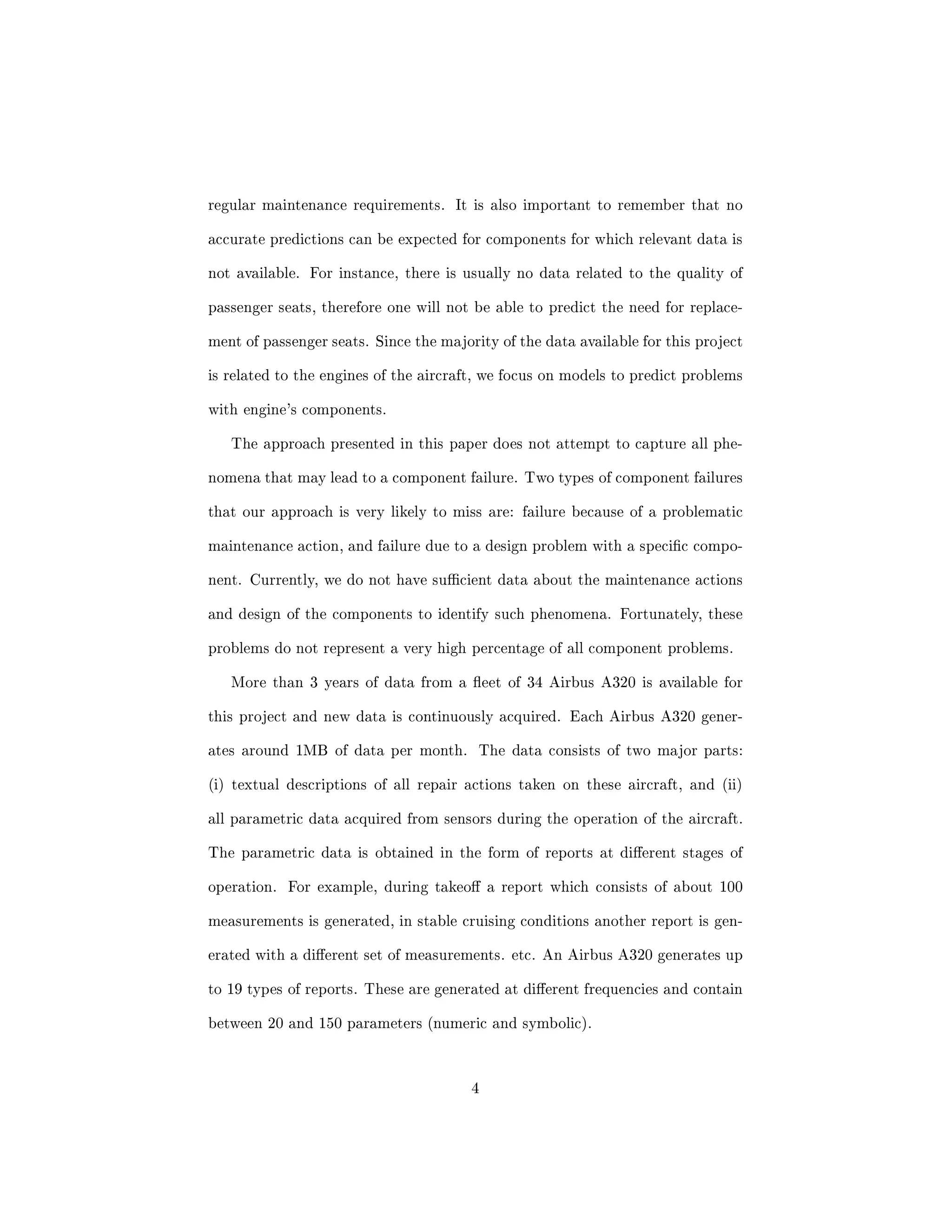 t 
the domain requirements. By addressing these four issues, we believe that the 
2 
 