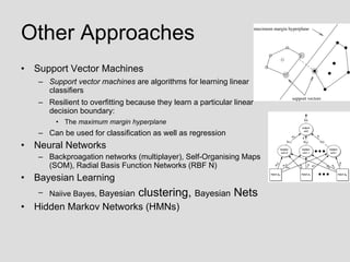 Data Mining: Practical Machine Learning Tools and Techniques ... | PPT