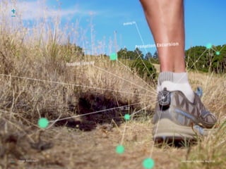 Data-Need Fit, ServDes, May 2016Image: RunScribe
 